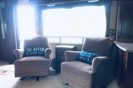 DeerbrookRV rentals