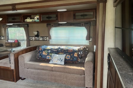 DeerbrookRV rentals