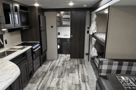 brewerRV rentals