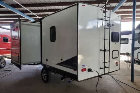 BOSSIER CITYRV rentals