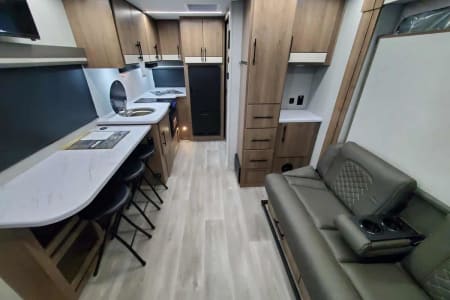 BOSSIER CITYRV rentals