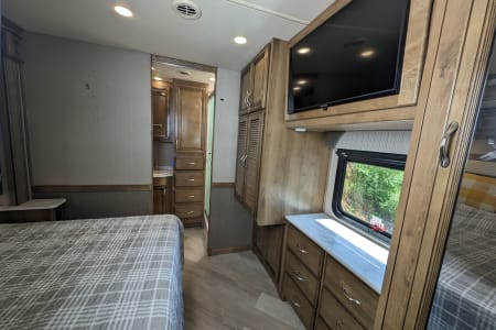 RV Rental asheville,North-Carolina-(NC)