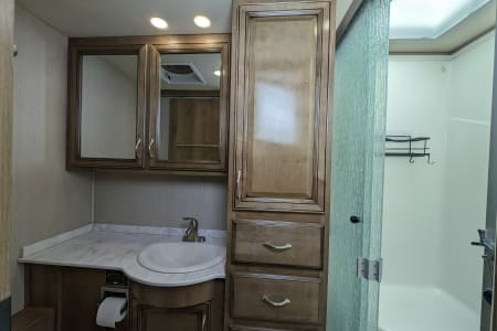 FletcherRV rentals