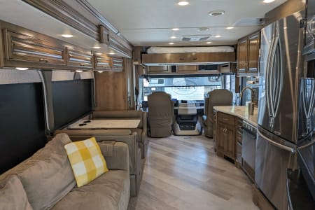 FletcherRV rentals