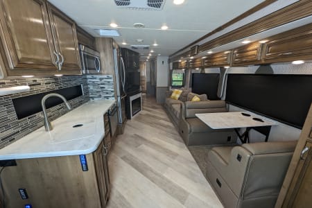 FletcherRV rentals