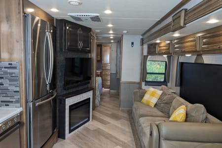 RV Rental asheville,North-Carolina-(NC)