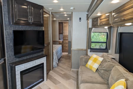 FletcherRV rentals