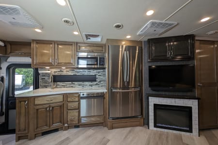 FletcherRV rentals