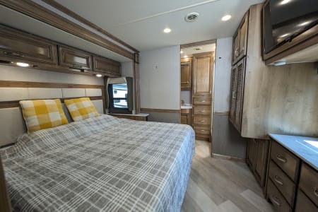 FletcherRV rentals