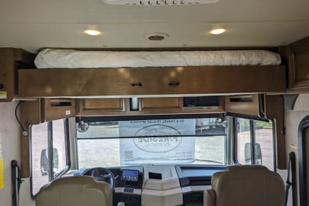 FletcherRV rentals