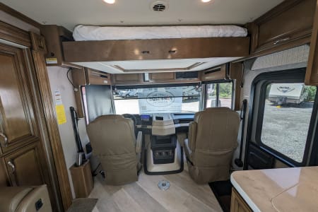 FletcherRV rentals