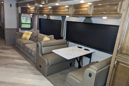 FletcherRV rentals