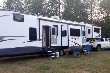 FessertonRV rentals