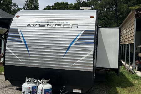 JemisonRV rentals