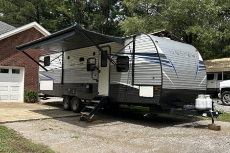 JemisonRV rentals