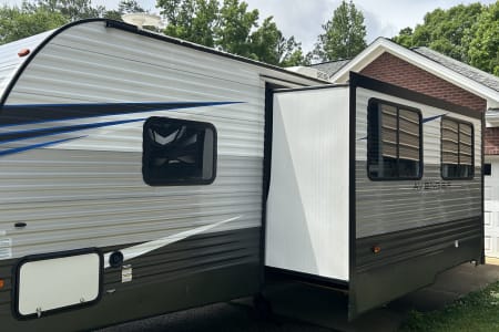 RolandCooperStatePark Rv Rentals