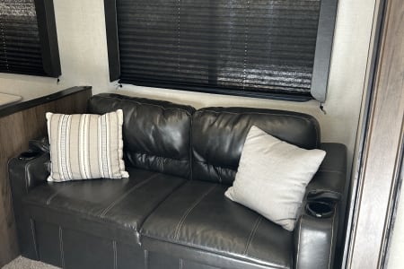 JemisonRV rentals