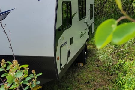 LittlePendOreilleForest Rv Rentals