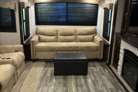 IndianCreekRecreationArea Rv Rentals