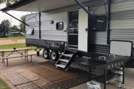 LudingtonRV rentals