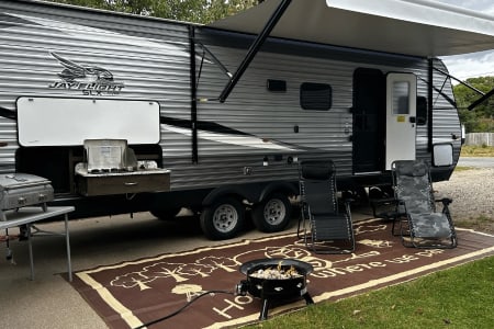 LudingtonRV rentals