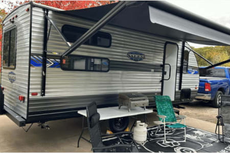 LudingtonRV rentals