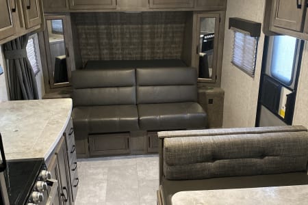 McLeanRV rentals