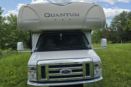 FlowJamFestival Rv Rentals