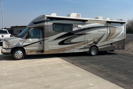 EastbayCampground Rv Rentals