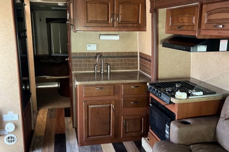 EastbayCampground Rv Rentals