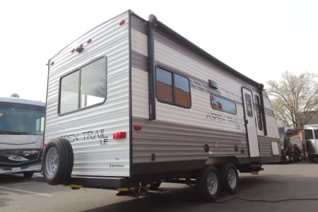 HerndonRV rentals