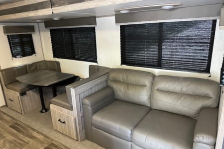 MorgantonRV rentals