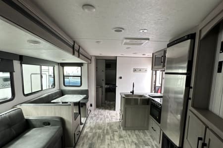 ludingtonRV rentals