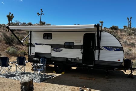 yucca valleyRV rentals