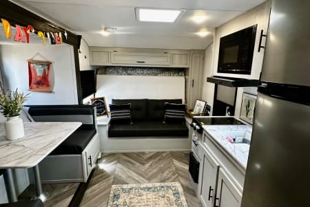 yucca valleyRV rentals