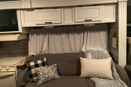 RV Rental illinois