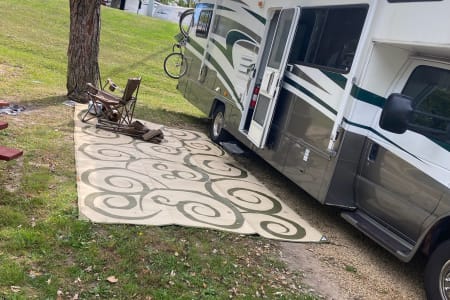 WeldonSpringsStatePark Rv Rentals