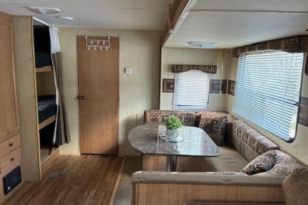 Sherwood ParkRV rentals