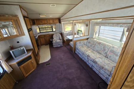 Sturgeon BayRV rentals