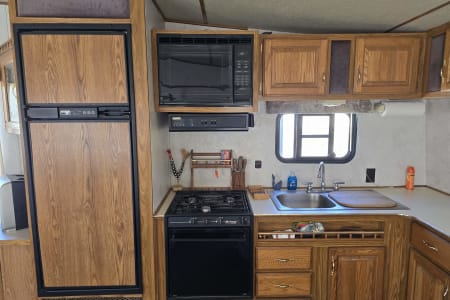 Sturgeon BayRV rentals