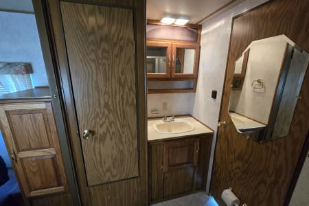 Sturgeon BayRV rentals