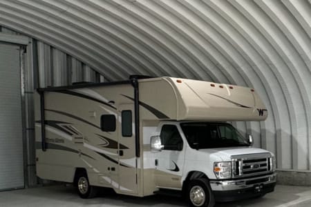 SilverPalmsRVResort Rv Rentals