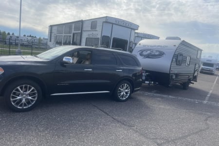 Coon RapidsRV rentals