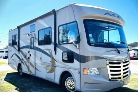 RV Rental birmingham,Alabama-(AL)