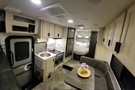 RV Rental reno,Nevada-(NV)