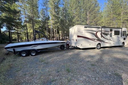 RV Rental santa-rosa,California-(CA)