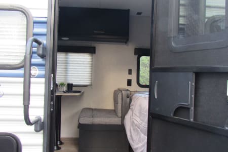 Coon RapidsRV rentals