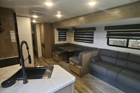 Keowee-ToxawayStateNaturalArea Rv Rentals