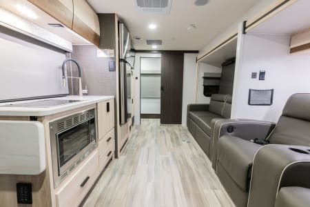 AustinRV rentals