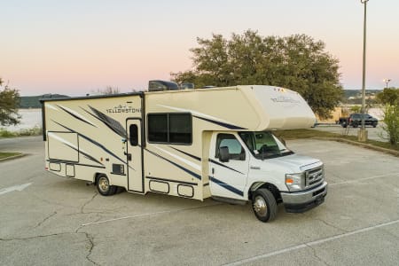 AustinRV rentals